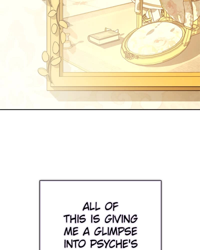 Your Throne Chapter 172 – Written Communication (2) Page 107