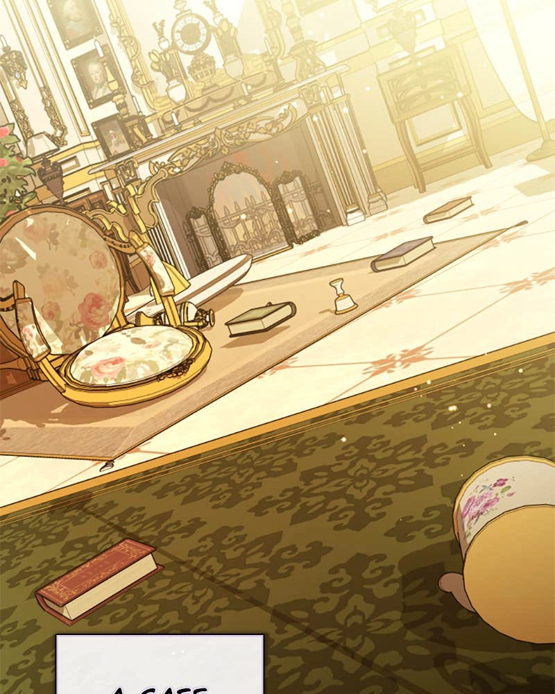 Your Throne Chapter 172 – Written Communication (2) Page 110