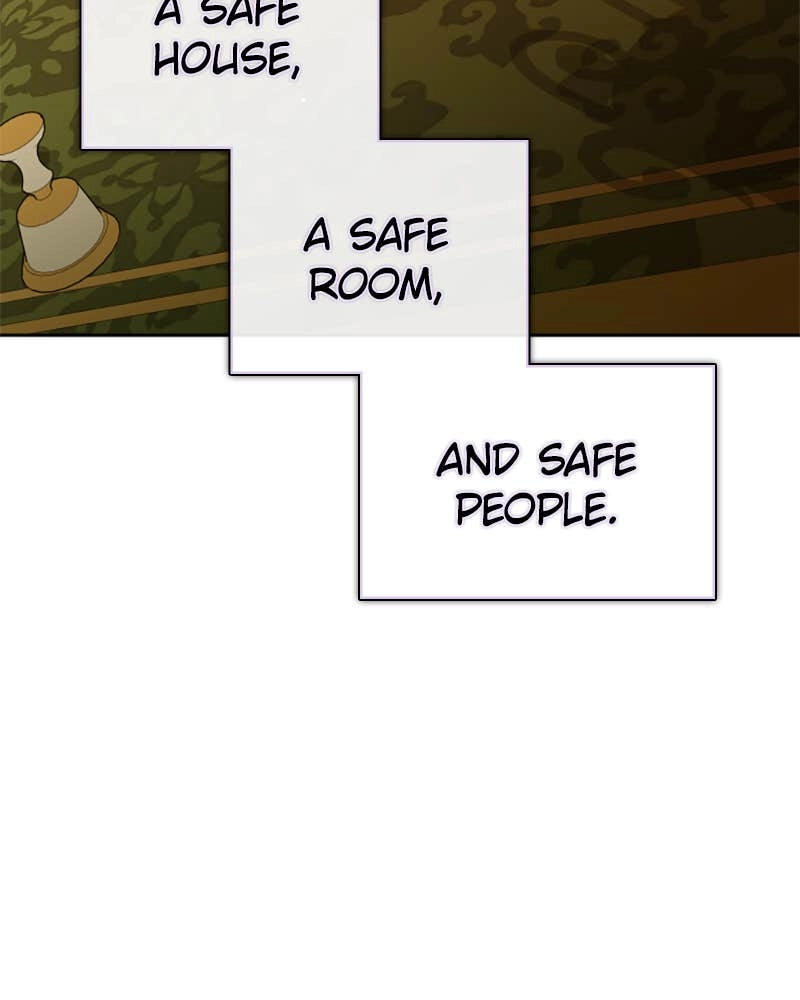 Your Throne Chapter 172 – Written Communication (2) Page 111