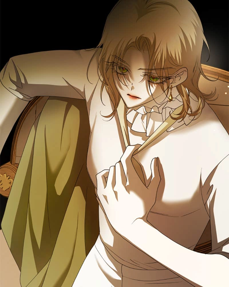 Your Throne Chapter 172 – Written Communication (2) Page 125