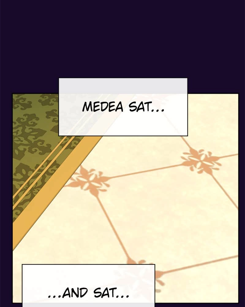Your Throne Chapter 172 – Written Communication (2) Page 127