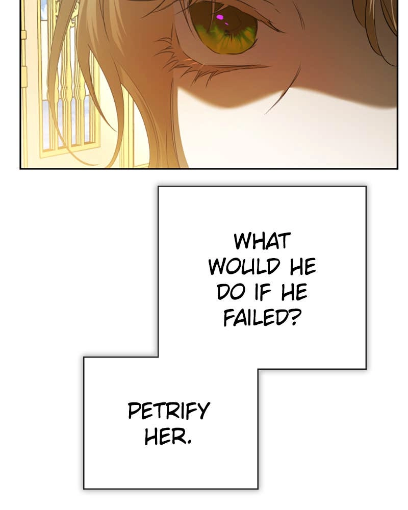 Your Throne Chapter 172 – Written Communication (2) Page 134