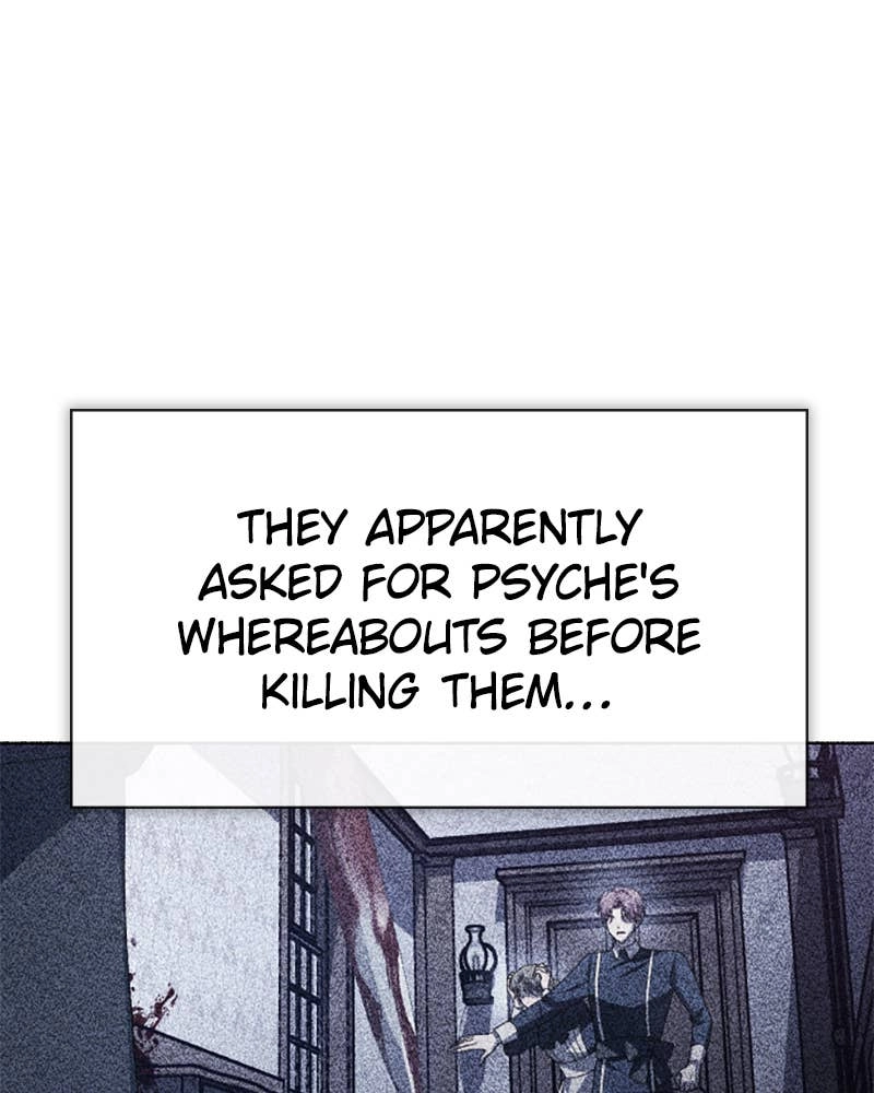 Your Throne Chapter 172 – Written Communication (2) Page 135