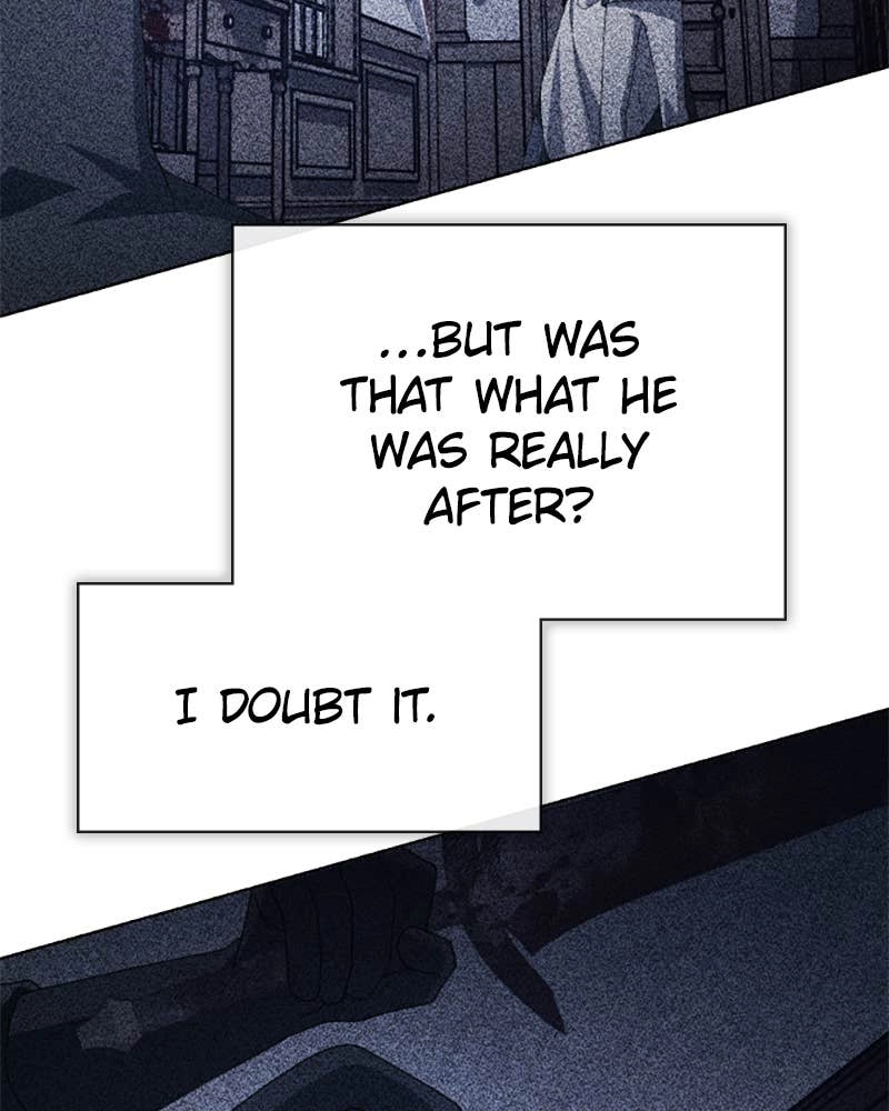 Your Throne Chapter 172 – Written Communication (2) Page 136