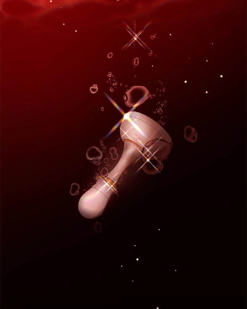 Your Throne Chapter 172 – Written Communication (2) Page 139