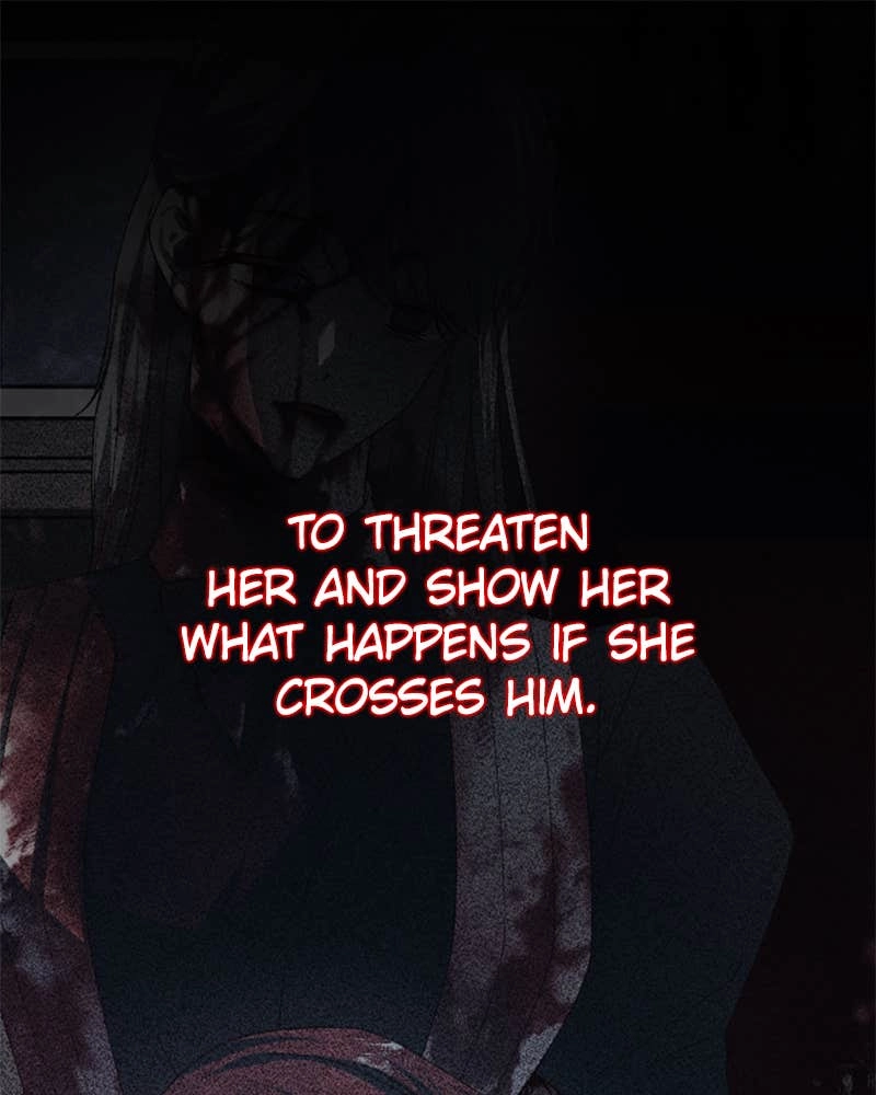 Your Throne Chapter 172 – Written Communication (2) Page 141
