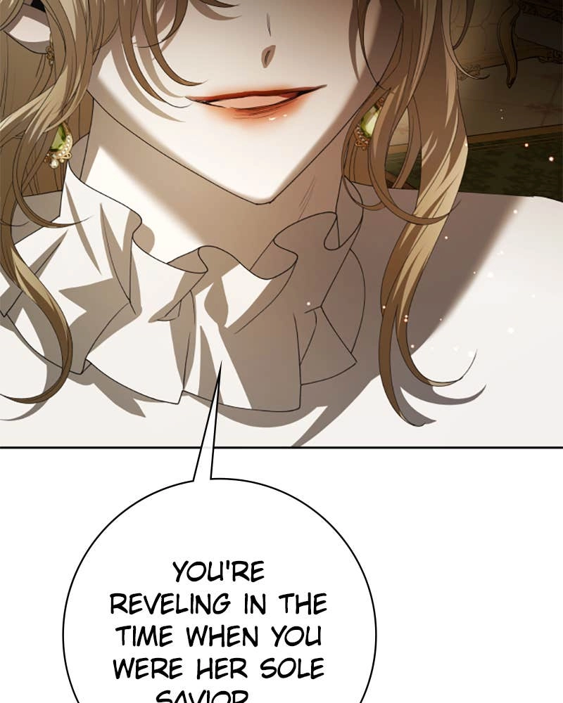 Your Throne Chapter 172 – Written Communication (2) Page 144