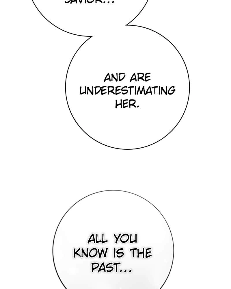 Your Throne Chapter 172 – Written Communication (2) Page 145