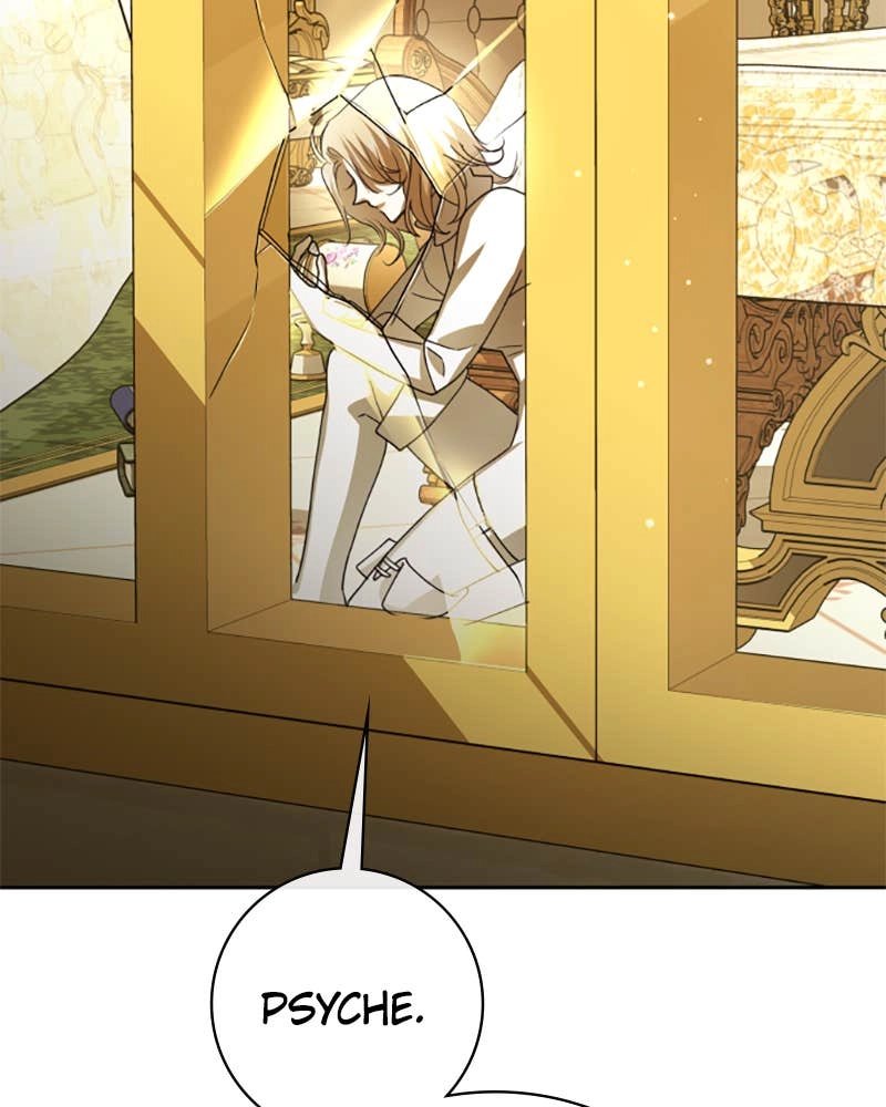 Your Throne Chapter 172 – Written Communication (2) Page 153
