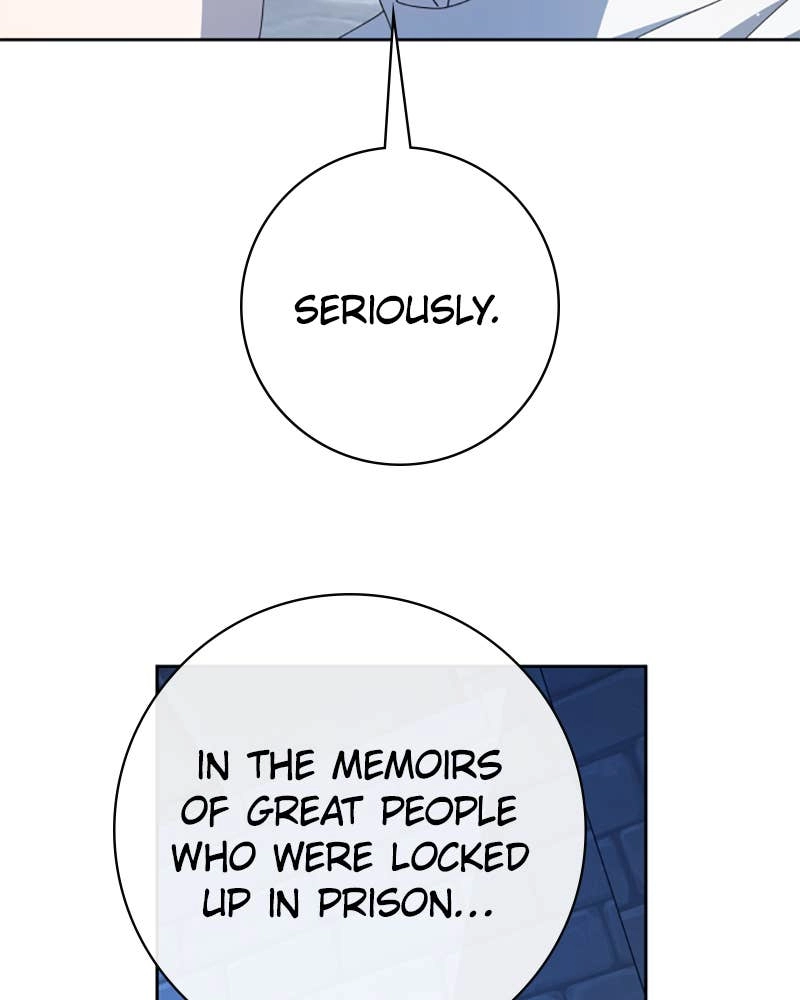 Your Throne Chapter 172 – Written Communication (2) Page 169