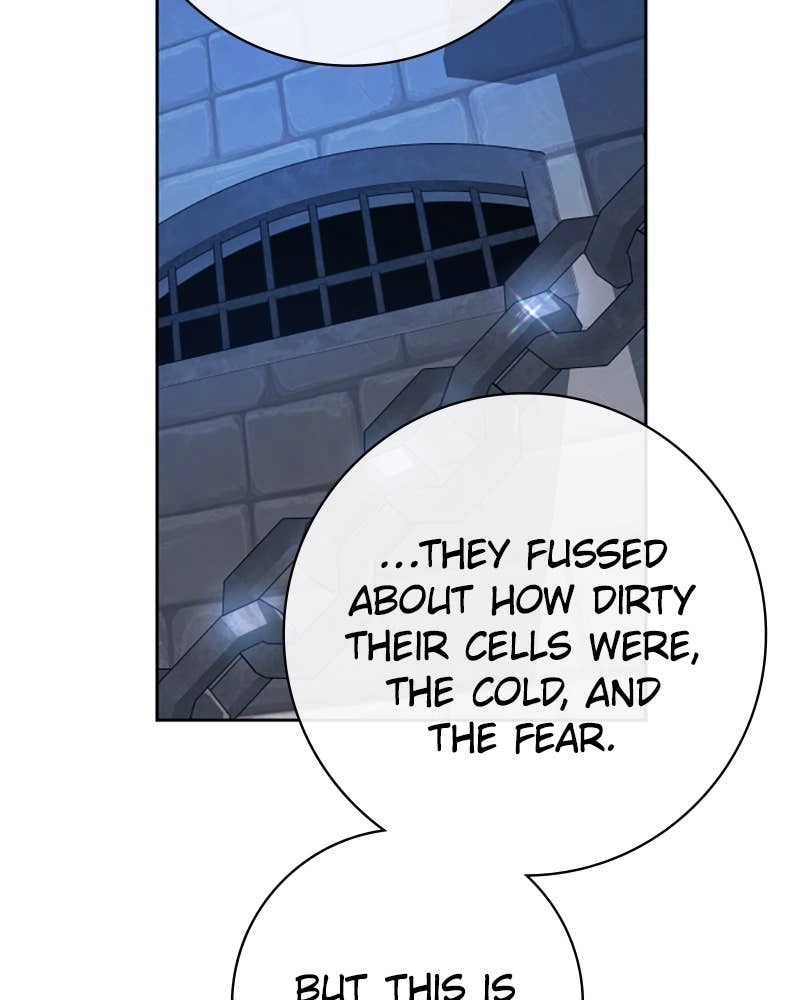 Your Throne Chapter 172 – Written Communication (2) Page 170