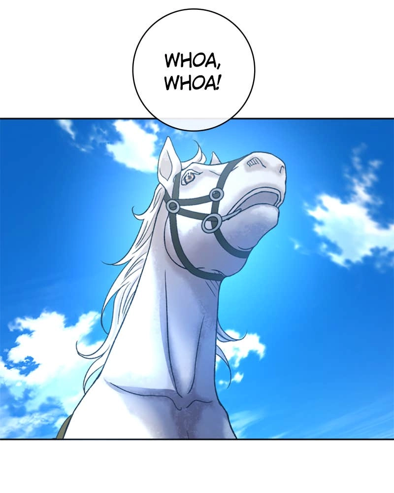 Your Throne Chapter 172 – Written Communication (2) Page 186