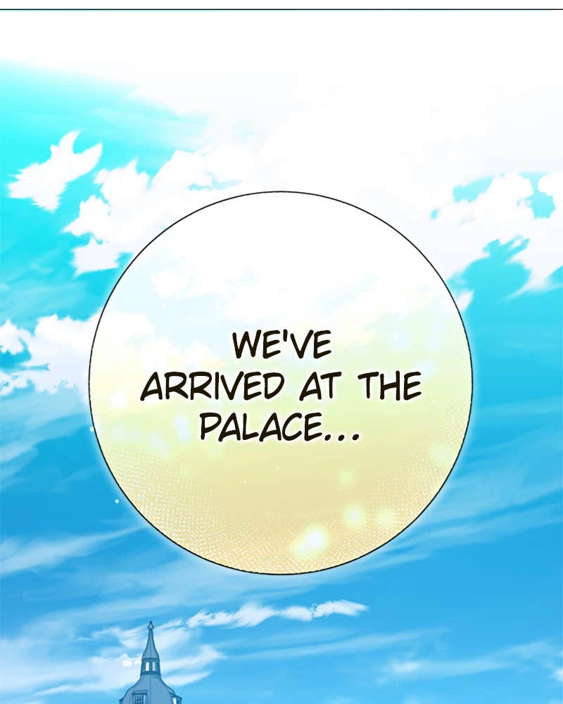 Your Throne Chapter 172 – Written Communication (2) Page 188