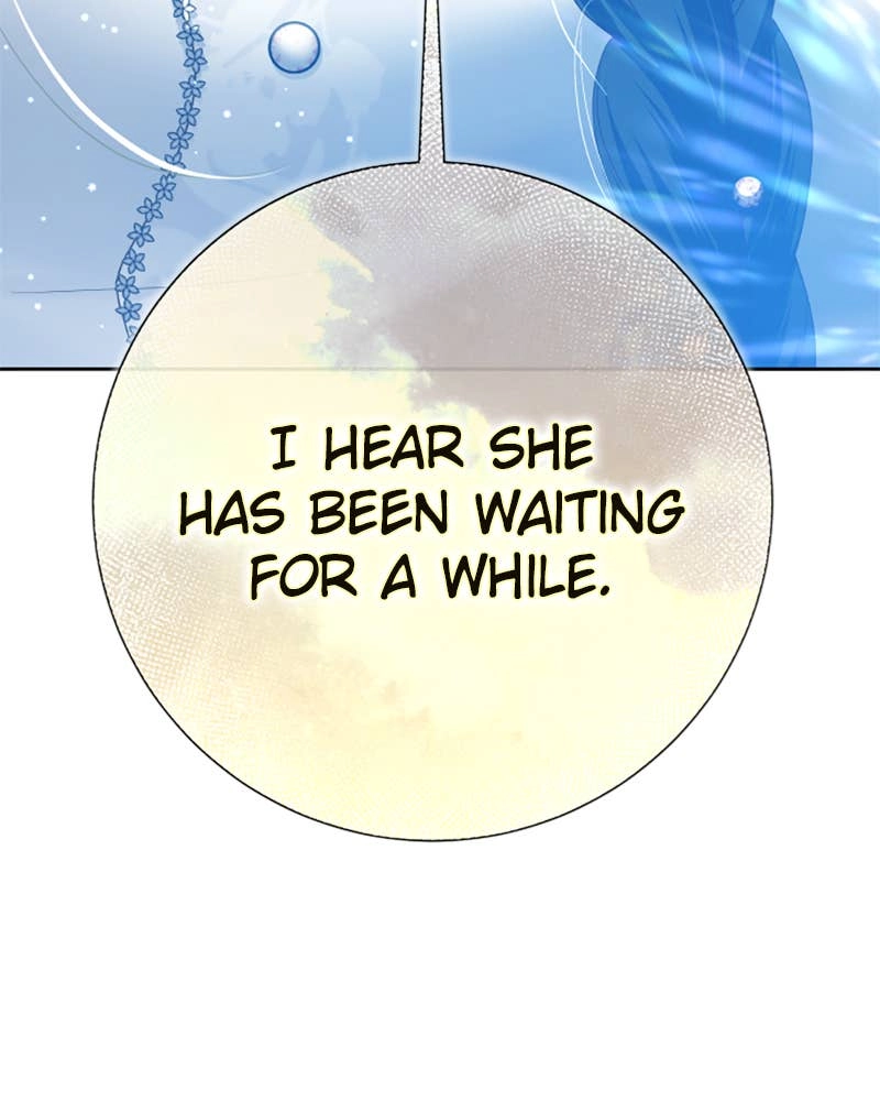 Your Throne Chapter 172 – Written Communication (2) Page 199