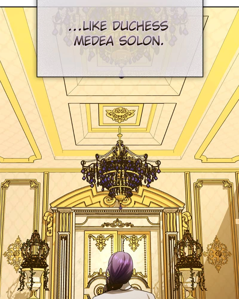Your Throne Chapter 173 – I'm Psyche Callista (1) Page 11