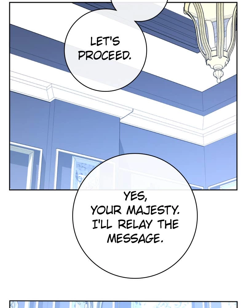 Your Throne Chapter 173 – I'm Psyche Callista (1) Page 30
