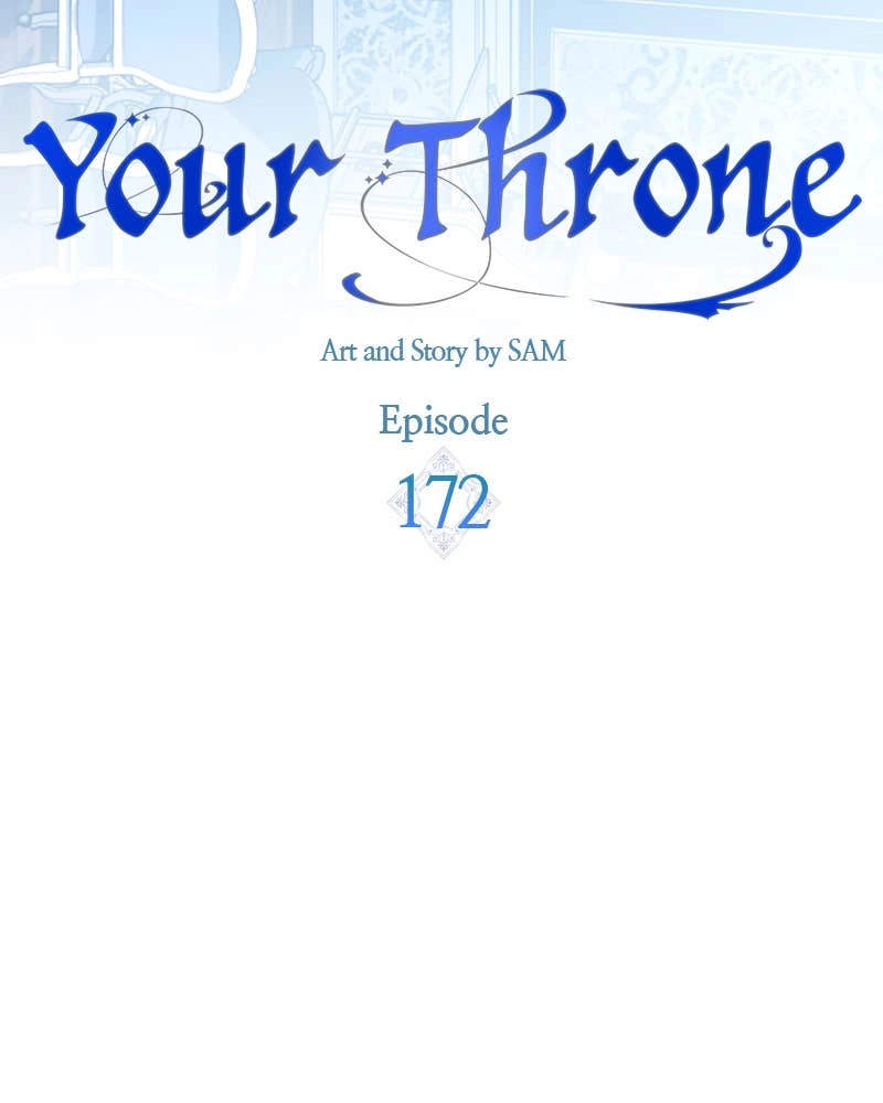 Your Throne Chapter 173 – I'm Psyche Callista (1) Page 35