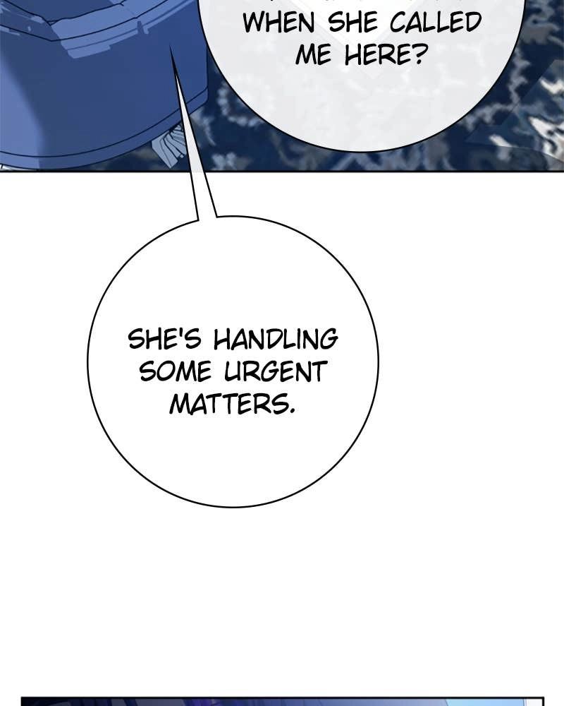Your Throne Chapter 173 – I'm Psyche Callista (1) Page 41