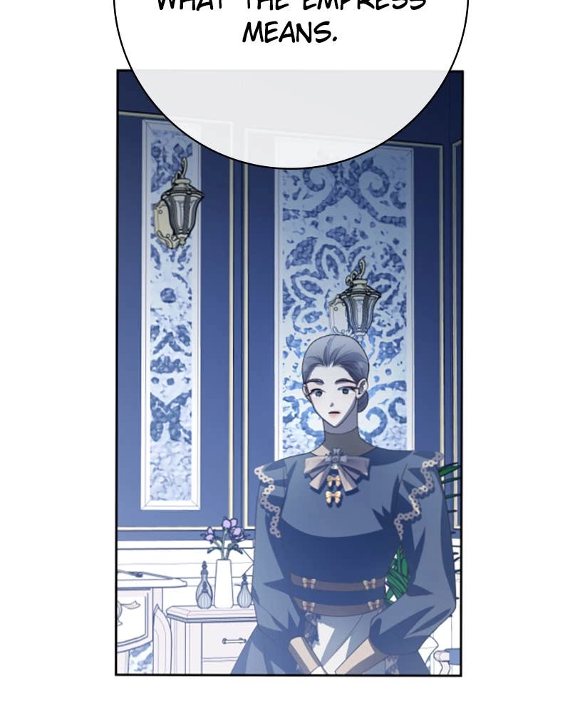 Your Throne Chapter 173 – I'm Psyche Callista (1) Page 69