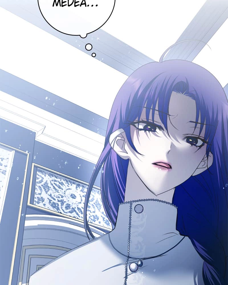 Your Throne Chapter 173 – I'm Psyche Callista (1) Page 92