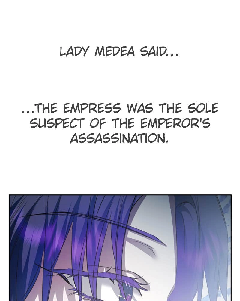 Your Throne Chapter 173 – I'm Psyche Callista (1) Page 124
