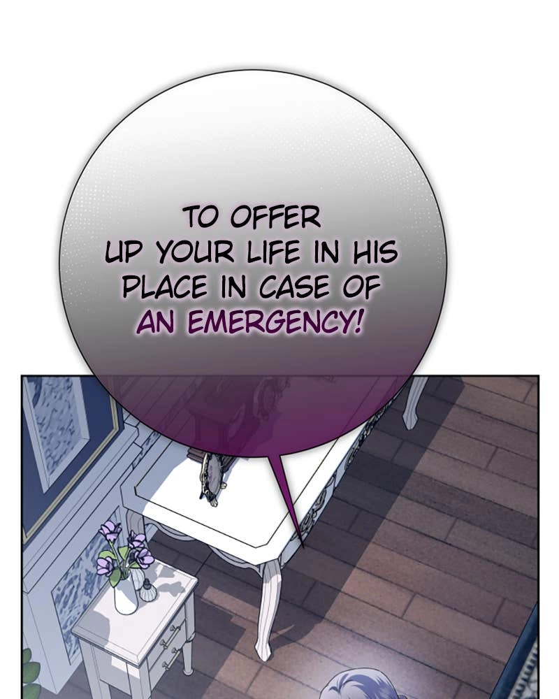 Your Throne Chapter 173 – I'm Psyche Callista (1) Page 128