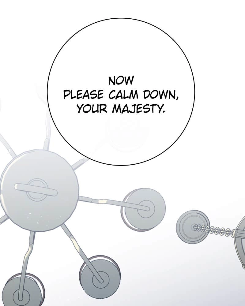 Your Throne Chapter 173 – I'm Psyche Callista (1) Page 151
