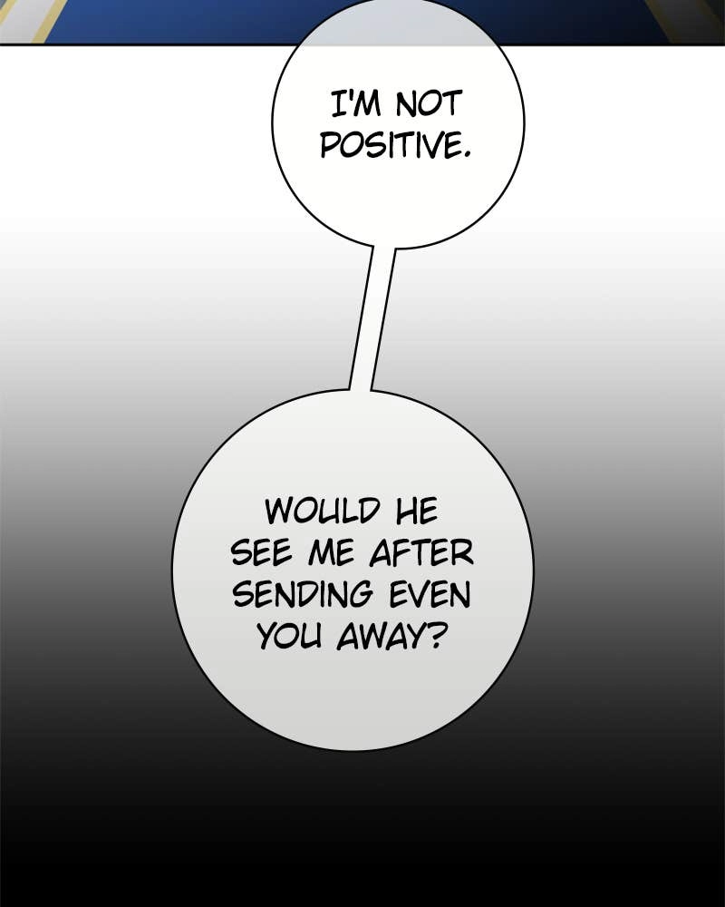 Your Throne Chapter 173 – I'm Psyche Callista (1) Page 167