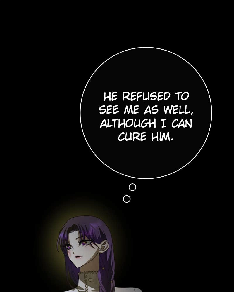 Your Throne Chapter 173 – I'm Psyche Callista (1) Page 168