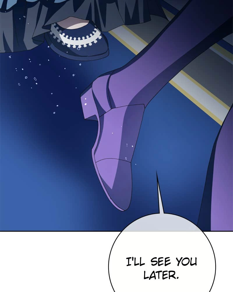 Your Throne Chapter 173 – I'm Psyche Callista (1) Page 178
