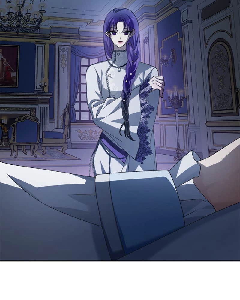 Your Throne Chapter 173 – I'm Psyche Callista (1) Page 193