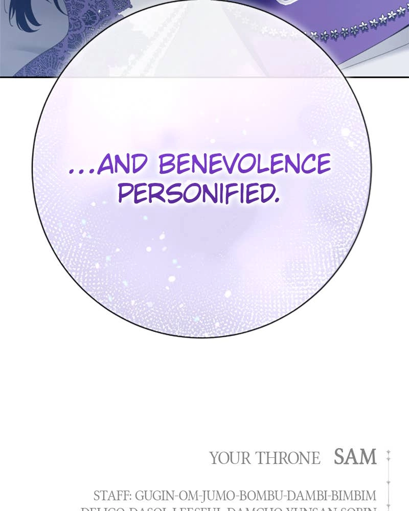 Your Throne Chapter 173 – I'm Psyche Callista (1) Page 200