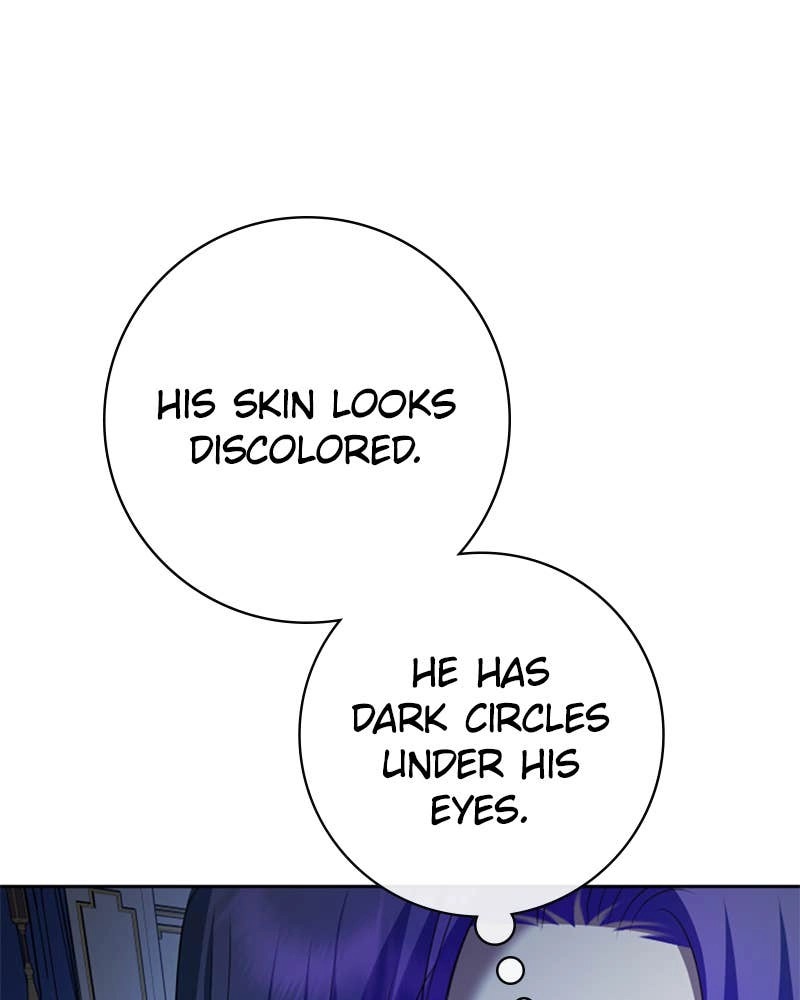 Your Throne Chapter 174 – I'm Psyche Callista (2) Page 8