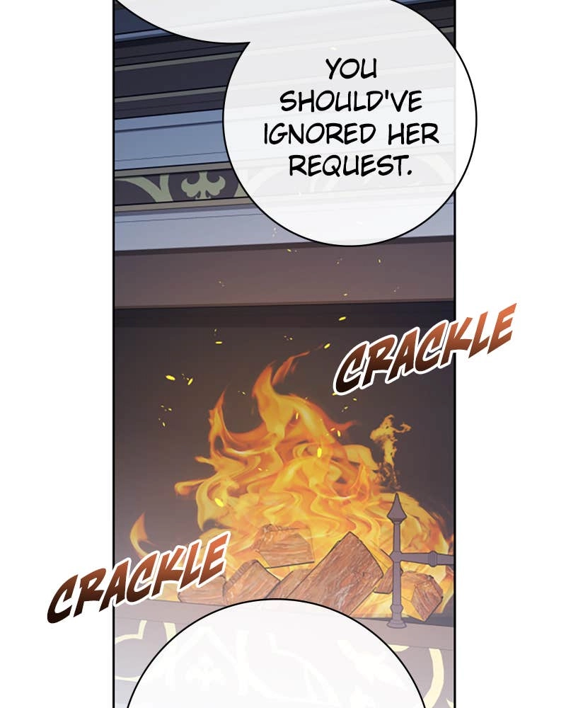 Your Throne Chapter 174 – I'm Psyche Callista (2) Page 27