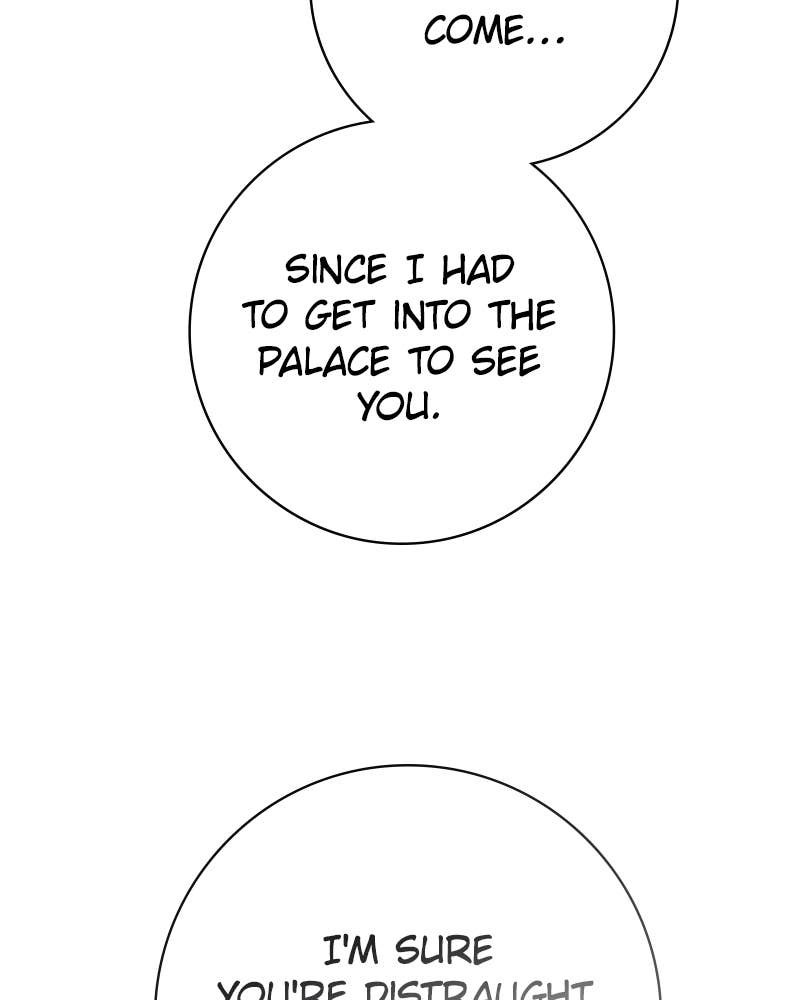 Your Throne Chapter 174 – I'm Psyche Callista (2) Page 30