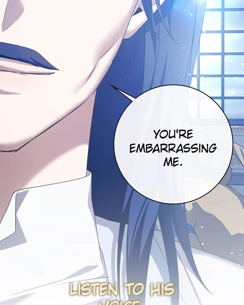 Your Throne Chapter 174 – I'm Psyche Callista (2) Page 34