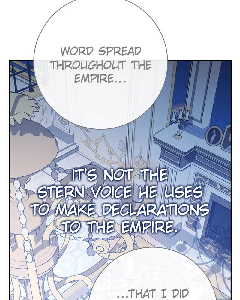 Your Throne Chapter 174 – I'm Psyche Callista (2) Page 36
