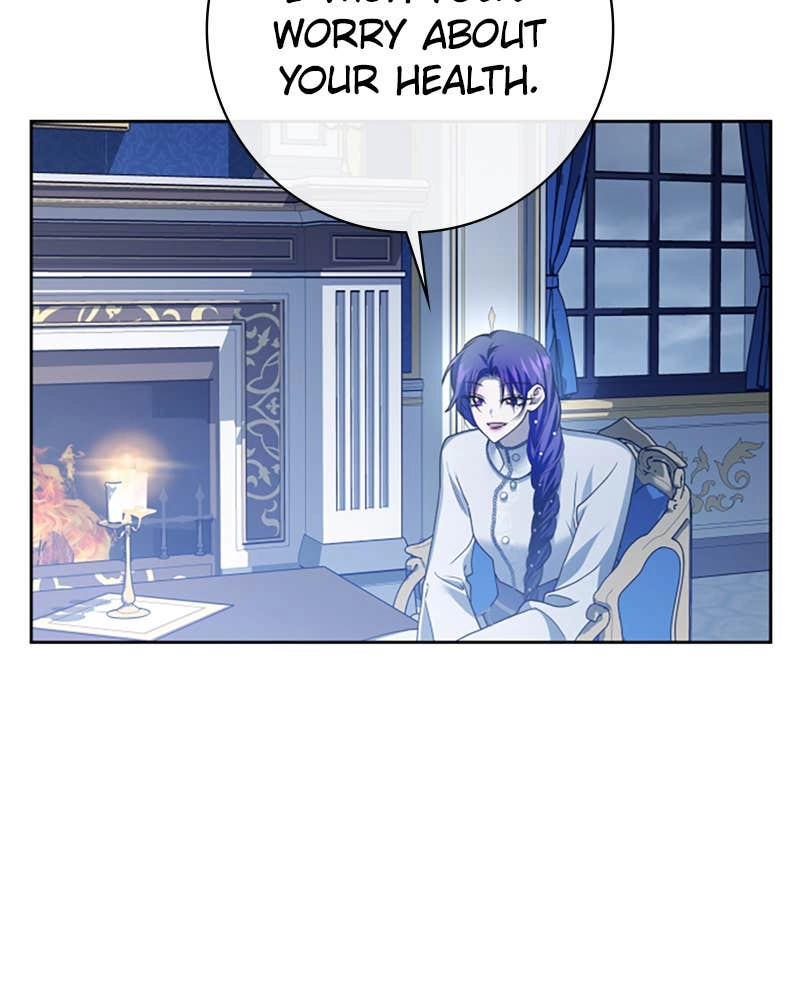 Your Throne Chapter 174 – I'm Psyche Callista (2) Page 43