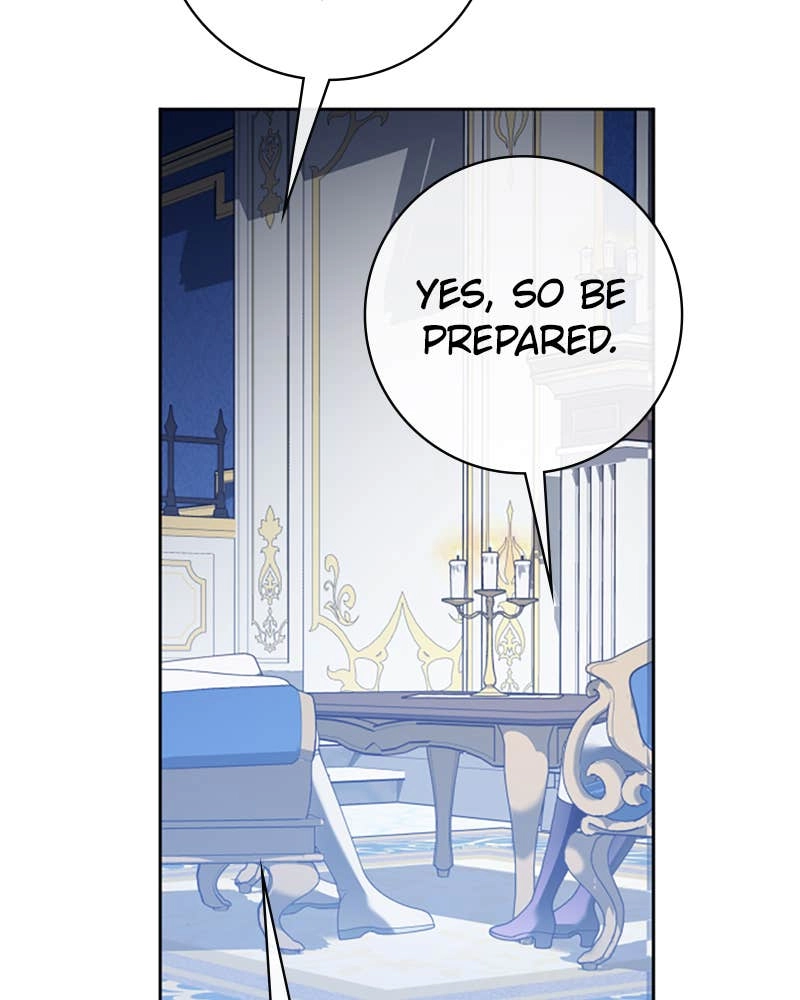 Your Throne Chapter 174 – I'm Psyche Callista (2) Page 46