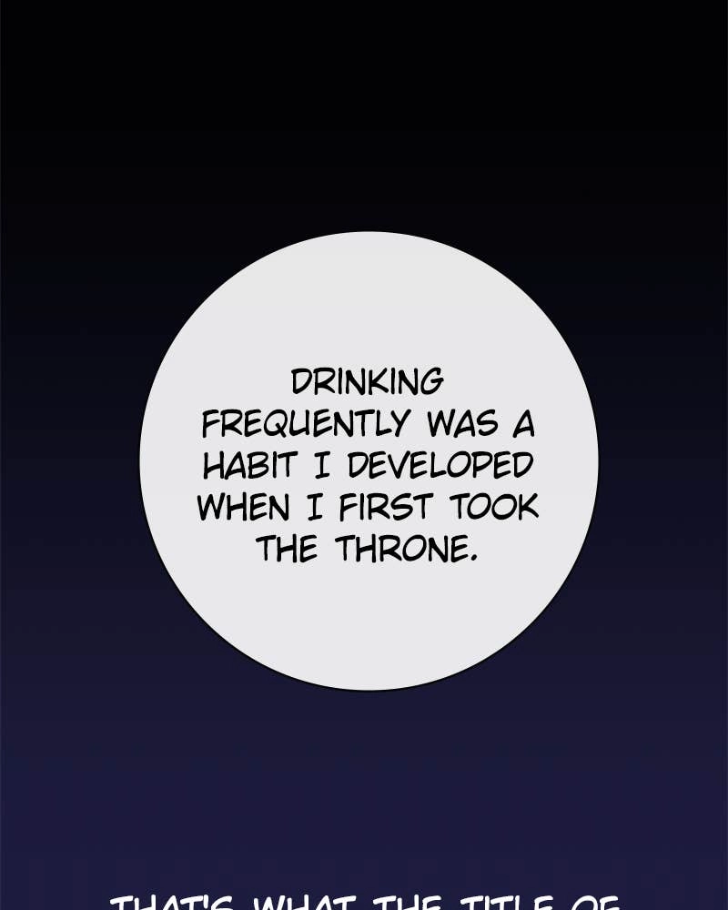 Your Throne Chapter 174 – I'm Psyche Callista (2) Page 52