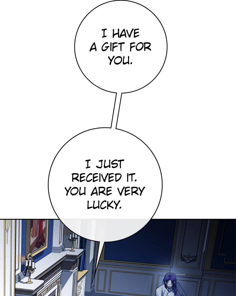 Your Throne Chapter 174 – I'm Psyche Callista (2) Page 71