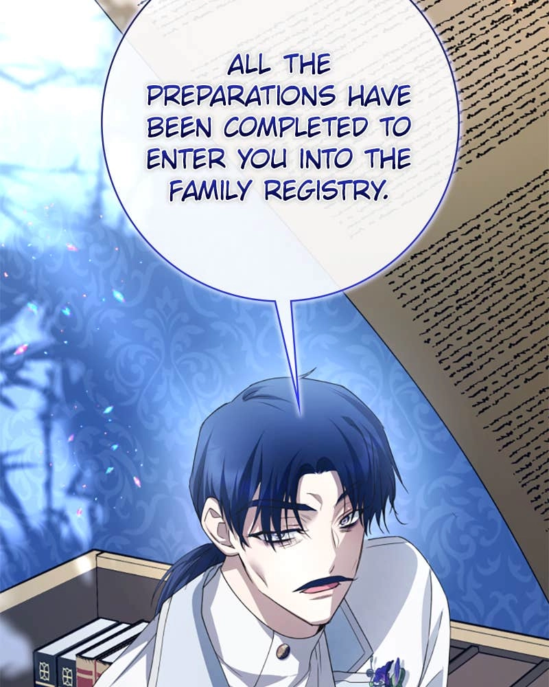 Your Throne Chapter 174 – I'm Psyche Callista (2) Page 76