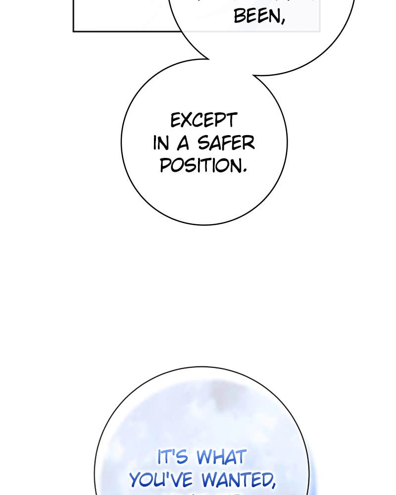 Your Throne Chapter 174 – I'm Psyche Callista (2) Page 89