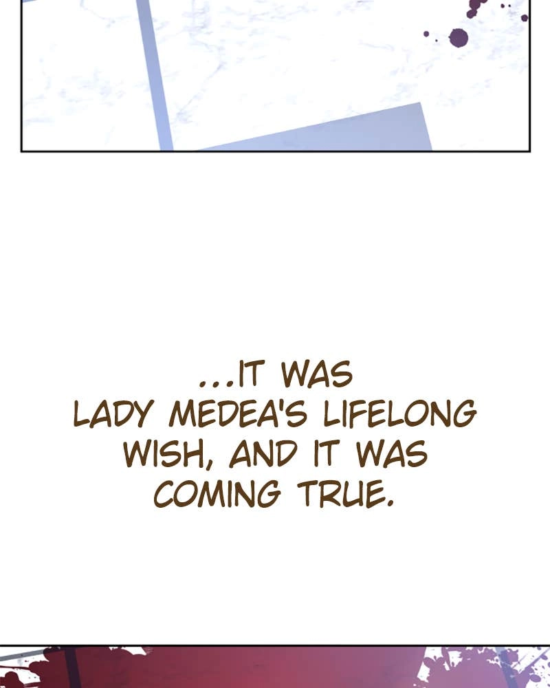 Your Throne Chapter 174 – I'm Psyche Callista (2) Page 91