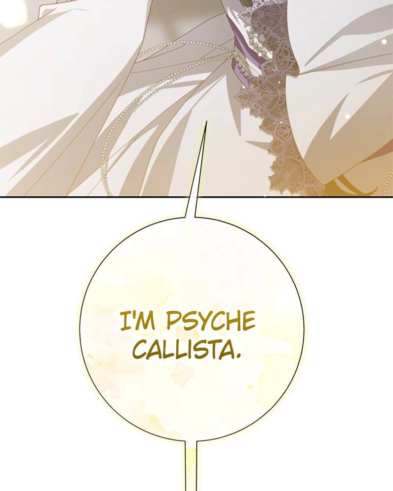 Your Throne Chapter 174 – I'm Psyche Callista (2) Page 111
