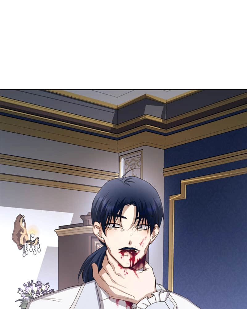 Your Throne Chapter 174 – I'm Psyche Callista (2) Page 121