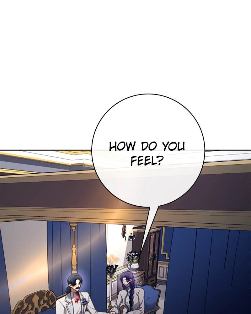 Your Throne Chapter 174 – I'm Psyche Callista (2) Page 129