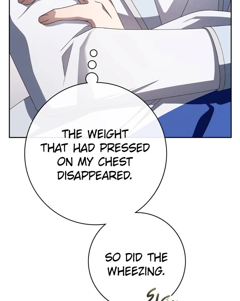Your Throne Chapter 174 – I'm Psyche Callista (2) Page 135