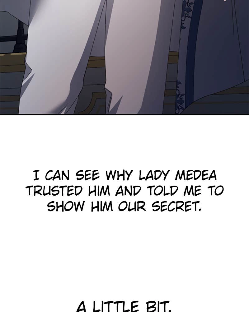 Your Throne Chapter 174 – I'm Psyche Callista (2) Page 166