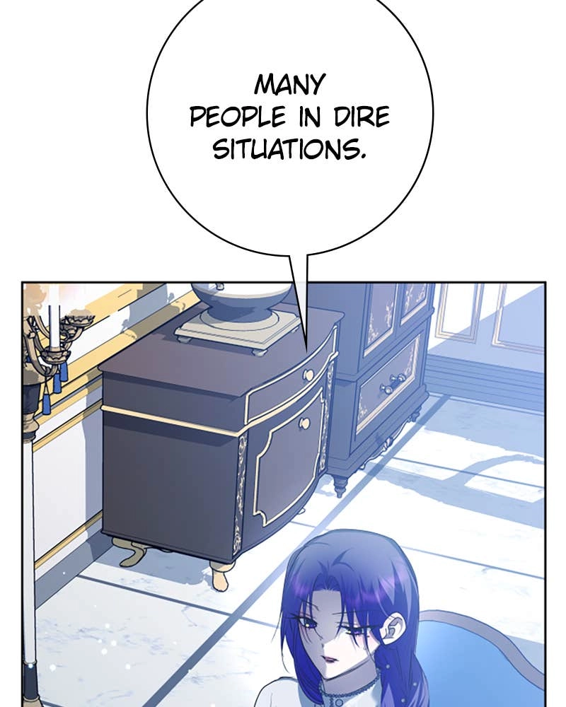 Your Throne Chapter 174 – I'm Psyche Callista (2) Page 172